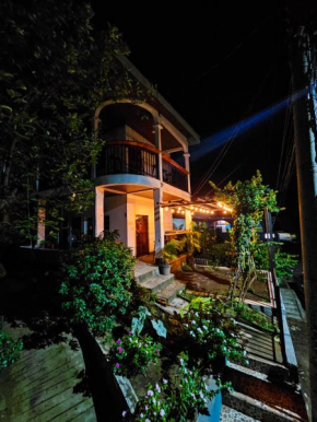 Hostal Mamá Derlys